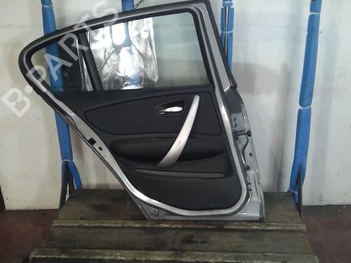 Left rear door BMW 1 (E87) 116 d | BP20368264C4 