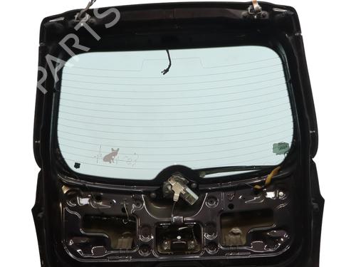 Used Tailgate Tailgate NISSAN MICRA III (K12) 1.5 dCi (86 hp) 30976621 30976621