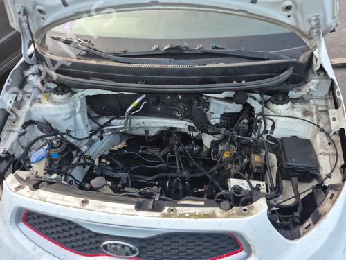 Left headlight KIA PICANTO II (TA) 1.0 | BP32128507C28 - Image 11