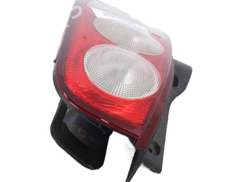 Right taillight NISSAN MICRA III (K12) 1.5 dCi | BP26328171C35 