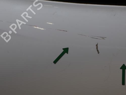 Tailgate CITROËN DS3 (SA_) 1.6 HDi 90 | BP20354477C6 