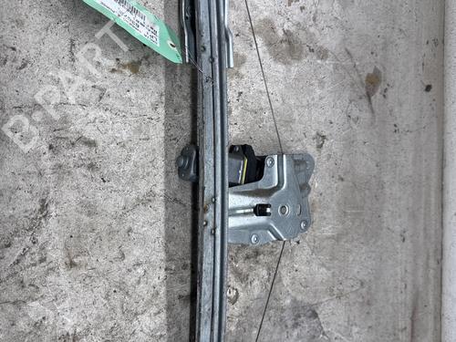 Front right window mechanism DACIA SANDERO II 1.5 dCi | BP37867645C23 - Image 3