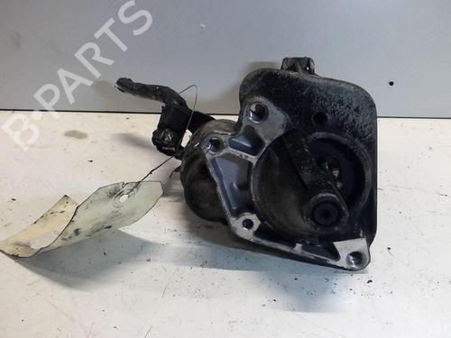 Used Starter RENAULT CLIO IV Grandtour (KH_) 1.5 dCi 75 (75 hp) 20360511