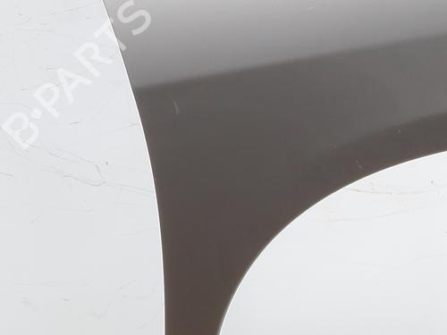 Right front fenders PEUGEOT 807 (EB_) 2.0 HDi | BP26466450C42