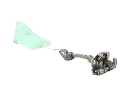 Used Hinge/Door check strap RENAULT TRAFIC II Bus (JL) 2.0 dCi 90 (JL00, JL01, JL0H, JL0M, JL0P, JL0S) (90 hp) 31287656
