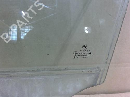 Front left door window BMW 3 (E90) 320 d | BP29407515C18 