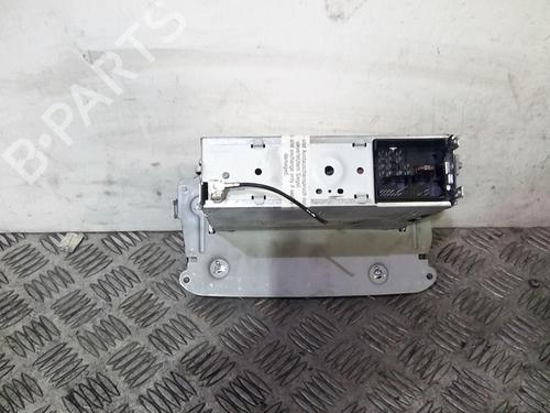 Used Radio Radio 20366794 20366794
