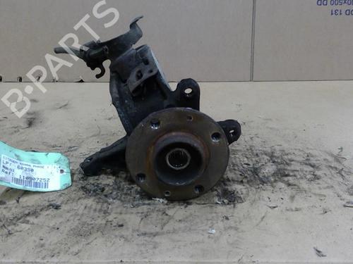 Used Right front steering knuckle CITROËN XSARA (N1) 1.4 i (75 hp) 29291915