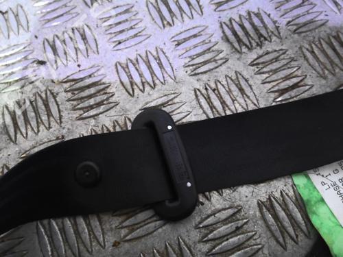 Used Rear left seatbelt Rear left seatbelt KIA VENGA (YN) 1.4 CRDi 90 (90 hp) 20353865 20353865