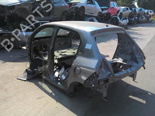 Front left window mechanism RENAULT TWINGO III (BCM_, BCA_) 1.0 SCe 65 (BCMJ) | BP28504474C22  - Image 29