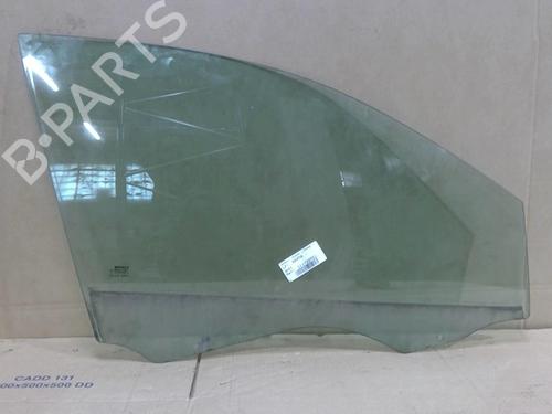 Used Front right door window RENAULT MEGANE II (BM0/1_, CM0/1_) 1.6 16V (BM0C, CM0C) (113 hp) 29407477