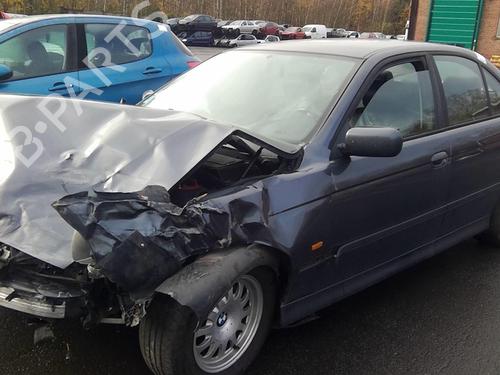 Steering column stalk BMW 5 (E39) 528 i | BP20356058I23 