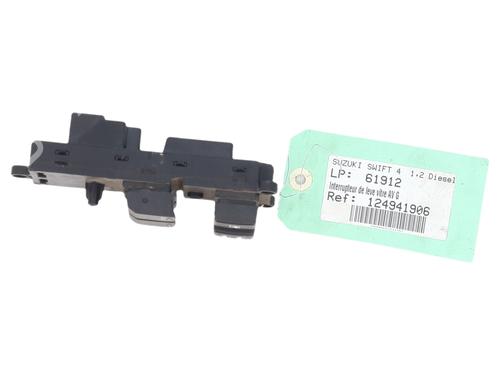 Left front window switch SUZUKI SWIFT IV (FZ, NZ) | BP34573716I27 - Image 4