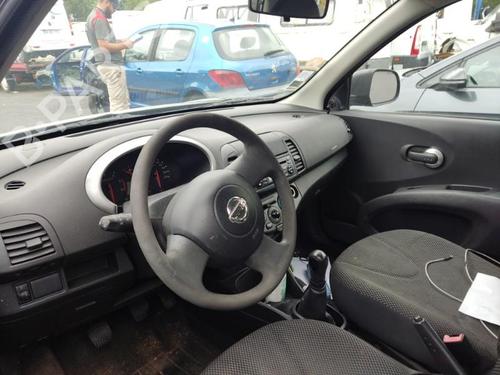 Gearbox NISSAN MICRA III (K12) 1.5 dCi | BP21488833M3 