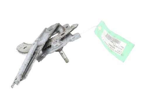 Used Rear left window mechanism Rear left window mechanism NISSAN MICRA III (K12) 1.5 dCi (86 hp) 31301871 31301871