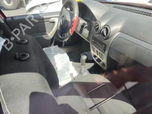 Rear wiper motor DACIA SANDERO 1.6 (BS0D, BS0B, BS0F, BS0H) | BP20360828M102  - Image 9