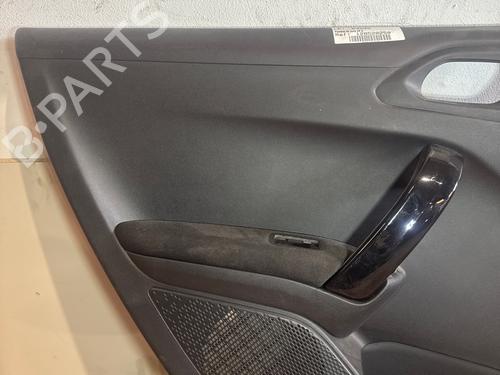 Rear left panel PEUGEOT 208 I (CA_, CC_) 1.2 PureTech 82 | BP36955716C60 - Image 5