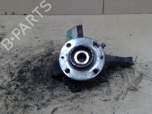 Used Right front steering knuckle PEUGEOT 208 II (UB_, UP_, UW_, UJ_) 1.5 BlueHDI 100 (102 hp) 29291952