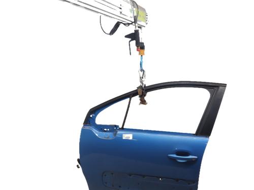 left-front-door-citroen-c3-iii-sx-2016-40467089 main image