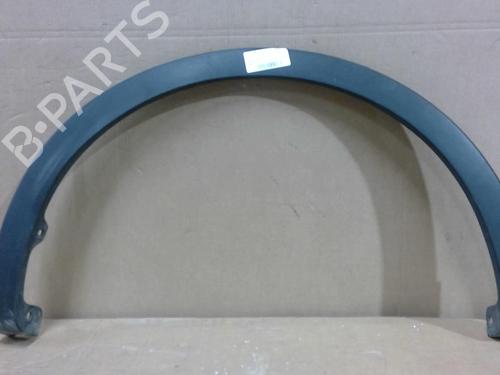 Used Rear right wheel arch trim RENAULT ARKANA I (LCM_, LDN_) 1.6 E-TECH 145 (LDMU) (143 hp) 30535240
