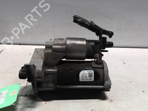 Used Starter Starter DACIA SANDERO II 1.0 SCe 75 (B8JC, B8JD, B8NC) (73 hp) 20351325 20351325