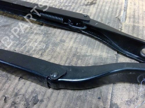 Front windshield wiper arm PEUGEOT 2008 II (UD_, US_, UY_, UJ_, UR_, UC_) 1.5 BlueHDI 130 | BP27527594C143 