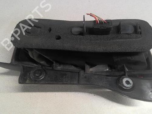 Used Left taillight NISSAN MICRA III (K12) 1.5 dCi (65 hp) 21999471