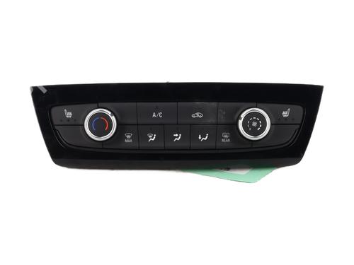 Used Climate control OPEL CORSA F (P2JO) 1.2 (68) (75 hp) 28080198