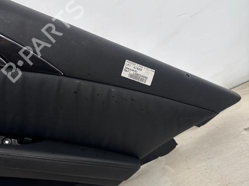 Rear right panel MERCEDES-BENZ E-CLASS (W211) E 320 CDI (211.026) | BP36761381C61 - Image 4