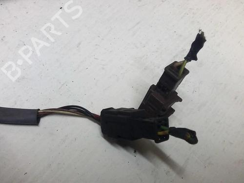 Left mirror PEUGEOT 1007 (KM_) 1.4 HDi | BP22002792C26