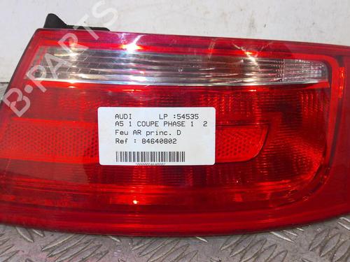 Used Right taillight Right taillight AUDI A5 (8T3) 2.0 TDI (170 hp) 20367864 20367864