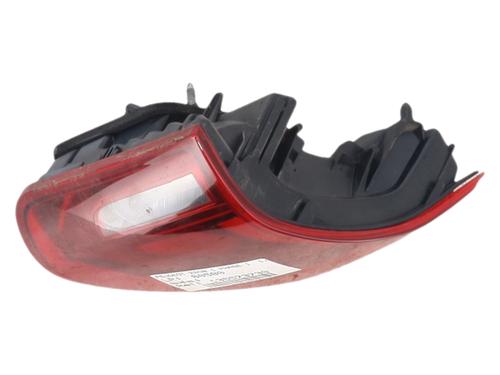 Left tailgate light PEUGEOT 2008 I (CU_) 1.2 VTi | BP40613471C79 - Image 4