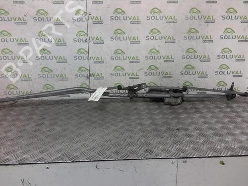 Used Front wiper motor PEUGEOT 308 CC (4B_) 2.0 HDi (4BRHRH, 4BRHRJ) (136 hp) 20357897