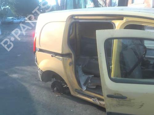 Right sun visor RENAULT KANGOO Express (FW0/1_) 1.5 dCi 70 (FW0A, KW0V) | BP24213071I2  - Image 18