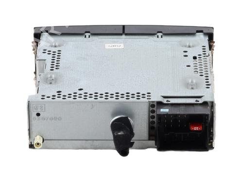 Used Radio Radio PEUGEOT 207 (WA_, WC_) 1.6 HDi (92 hp) 25774266 25774266