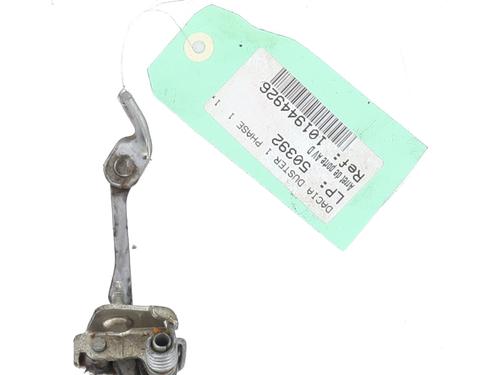 Hinge/Door check strap DACIA DUSTER (HS_) 1.5 dCi (HSMC) | BP24056920C146 - Image 3