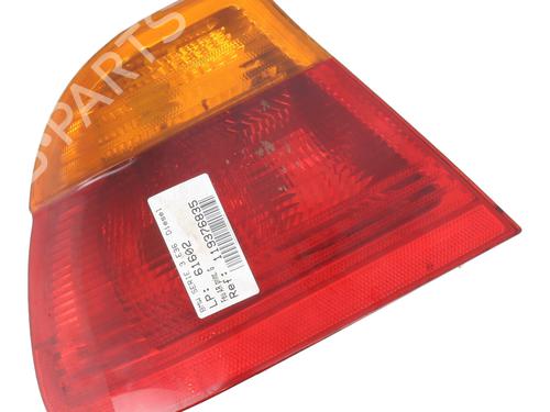 Feu arrière gauche BMW 3 (E46) 320 d (129 hp) 31723803