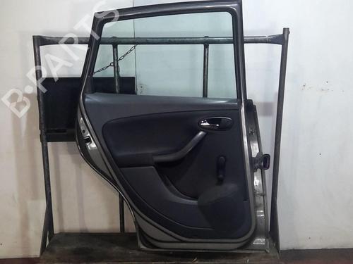 Left rear door SEAT TOLEDO III (5P2) 1.9 TDI | BP20356185C4 