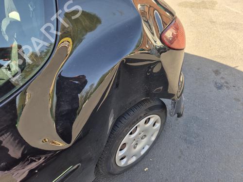 Used Parts PEUGEOT 206 Hatchback (2A/C) 4639488