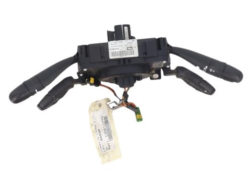 Used Steering column stalk Steering column stalk CITROËN C5 II (RC_) 1.6 HDi (RC8HZB) (109 hp) 40613687 40613687