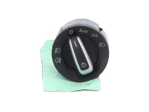 Forlygtekontakt VW SCIROCCO III (137, 138) 2.0 TDI (170 hp) 33004557