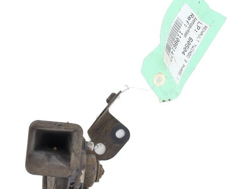 Used Horn RENAULT TWINGO II (CN0_) 1.5 dCi (CN0E) (64 hp) 28420381