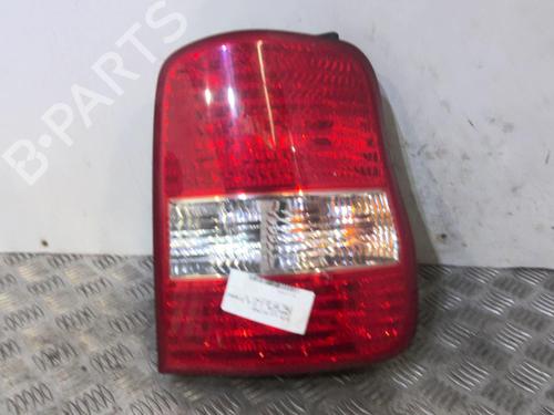 Used Right taillight Right taillight KIA CARNIVAL II (GQ) 2.9 CRDi (144 hp) 20359831 20359831