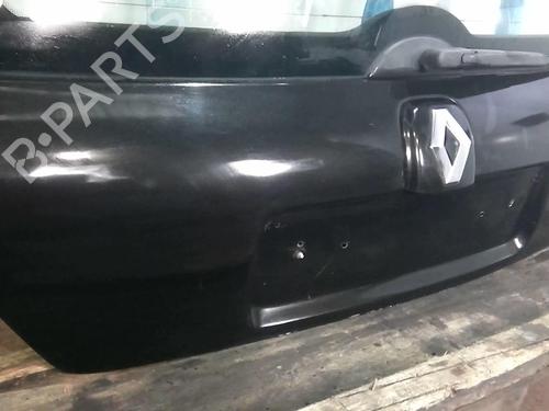 Used Tailgate RENAULT CLIO II (BB_, CB_) 1.5 dCi (B/CB07) (65 hp) 20363376