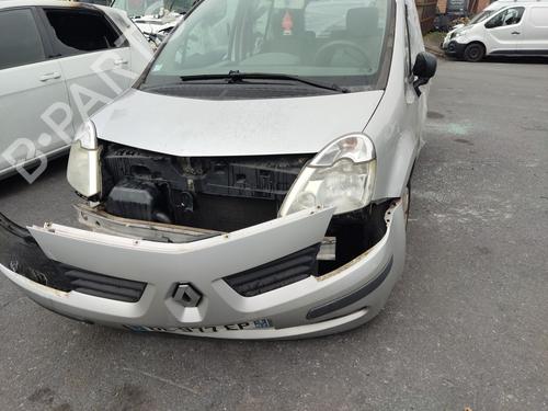 Front left interior door handle RENAULT MODUS / GRAND MODUS (F/JP0_) 1.5 dCi (FP0G, JP0G) | BP29744404I13 - Image 12