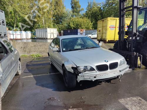 Left taillight BMW 3 (E46) 320 i | BP30604594C34 - Image 19