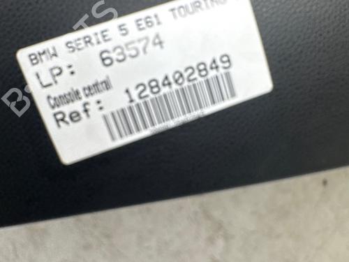 Middle console BMW 5 (E60) 520 d | BP36792073I22 - Image 4