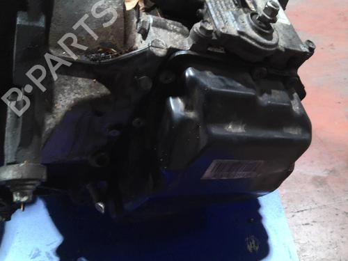 Gearbox OPEL ZAFIRA / ZAFIRA FAMILY B (A05) 1.9 CDTI (M75) | BP29197254M3 