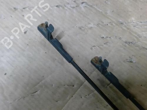 Braccio tergicristallo anteriore FORD FOCUS II Saloon (DB_, FCH, DH) 1.8 TDCi | BP30788803C143