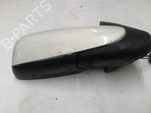 Used Right mirror Right mirror 24973767 24973767